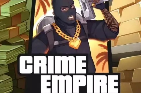 Crime Empire