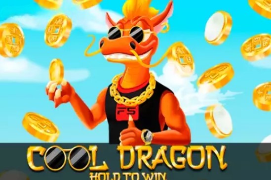 Cool Dragon: Hold to Win