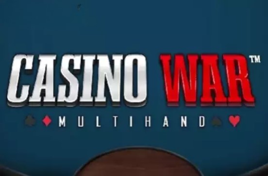 Casino War Multihand