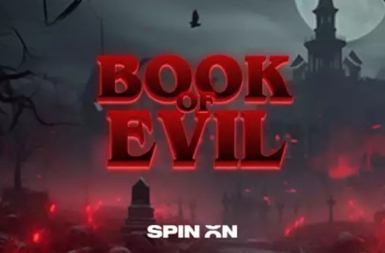 Book of Evil