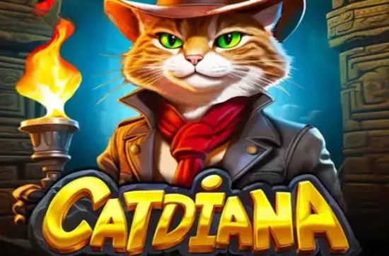 Catdiana (BGaming)