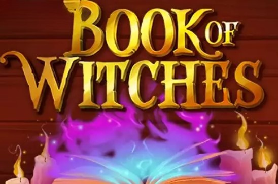 Book of Witches