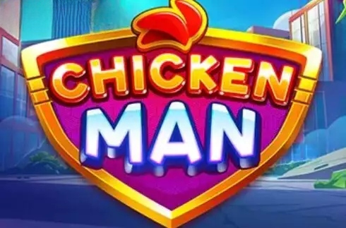 Chicken Man