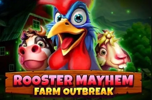 Rooster Mayhem Farm Outbreak