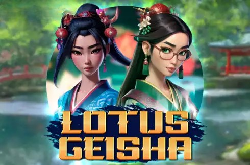 Lotus Geisha