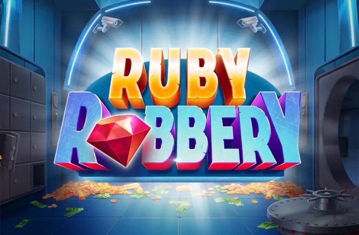 Ruby Robbery