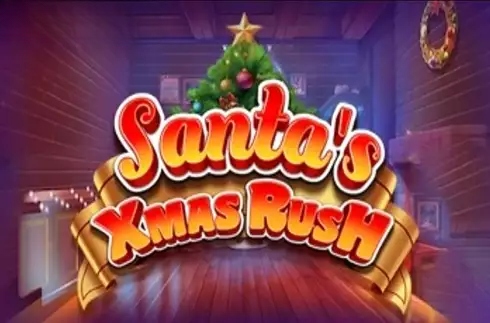 Santa’s Xmas Rush