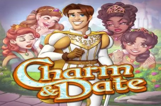 Charm And Date