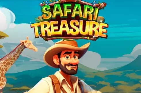 Safari Treasures