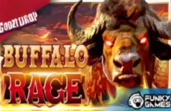 Buffalo Rage