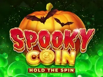 Spooky Coin Hold The Spin