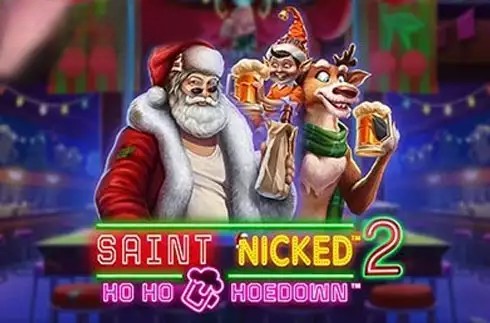 Saint Nicked 2