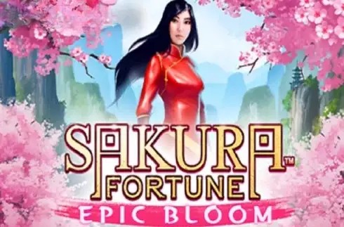 Sakura Fortune Epic Bloom