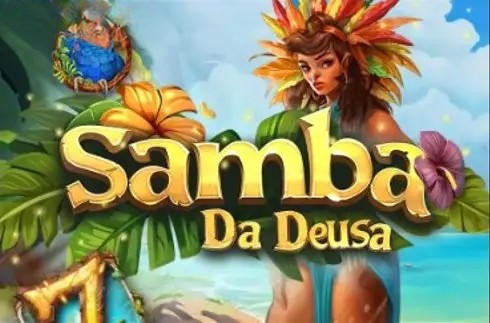 Samba Da Deusa