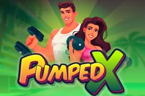 PumpedX