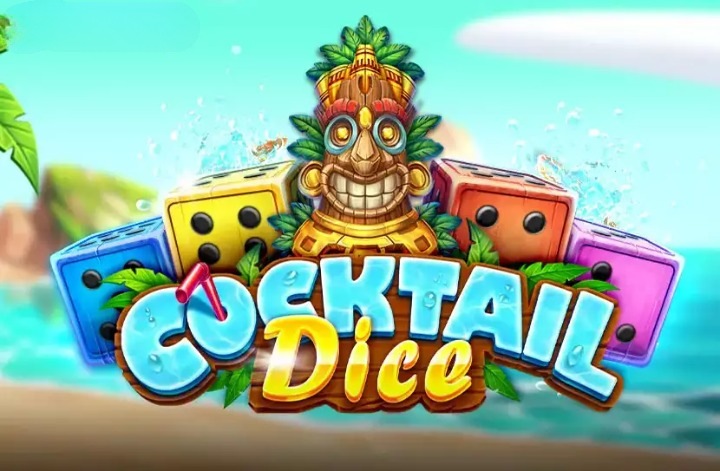 Cocktail Dice