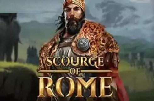 Scourge of Rome