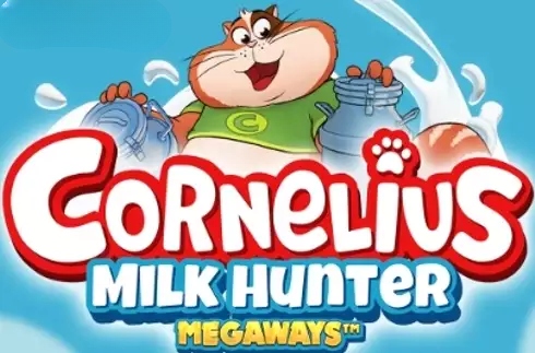 Cornelius Milk Hunter Megaways