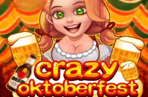 Crazy Oktoberfest