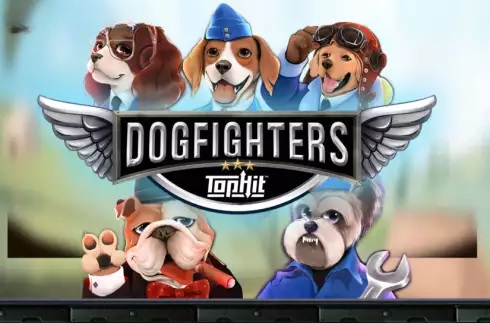 Dog Fighters - Their Finest Hour