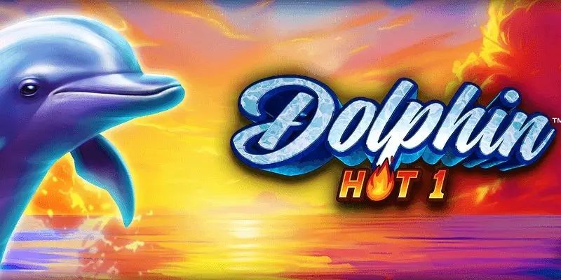 Dolphin Hot 1