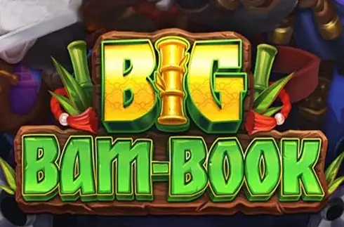 Big Bam-Book