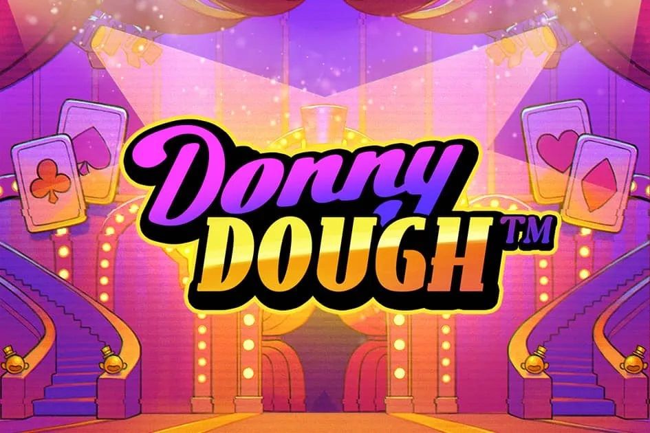 Donny Dough