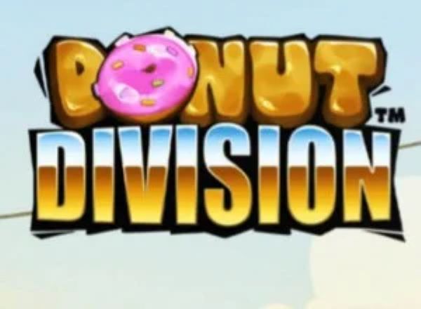 Donut Division