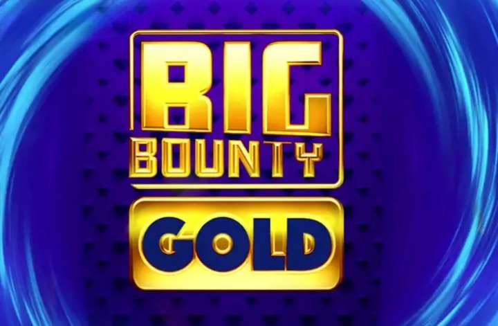 Big Bounty Gold