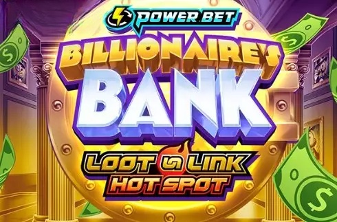 Billionaire's Bank