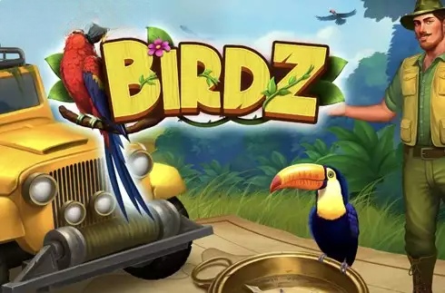 Birdz