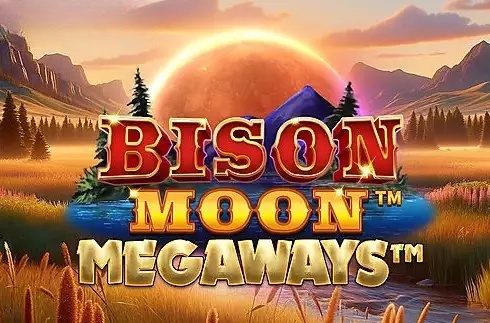 Bison Moon Megaways