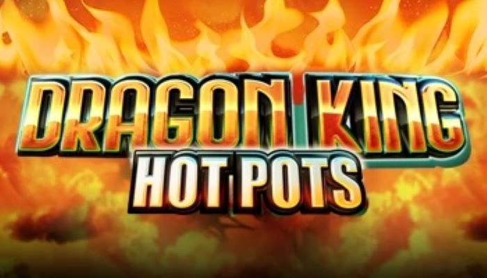 Dragon King Hot Pots