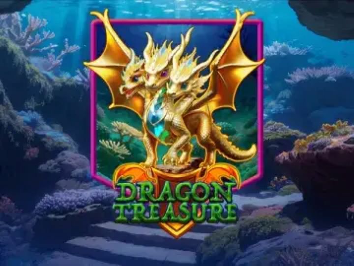 Dragon Treasure (KA Gaming)