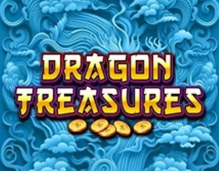 Dragon Treasures (Octavian Gaming)