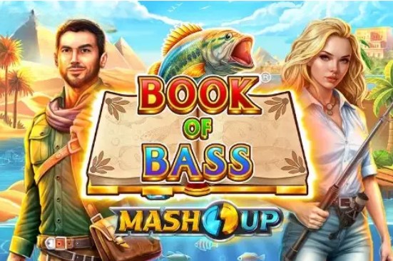 Book of Bass