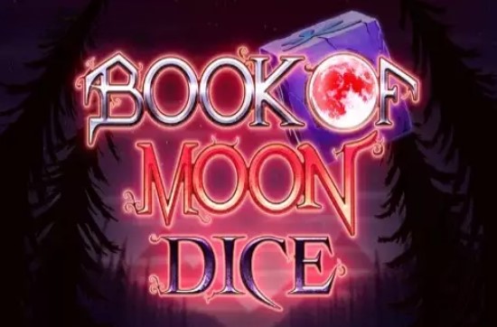 Book of Moon Dice