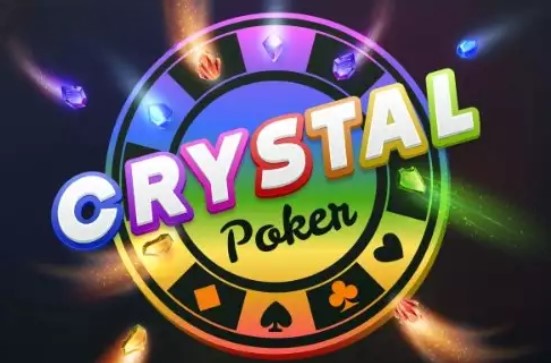 Crystal Poker