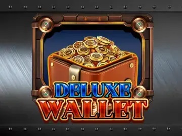 Deluxe Wallet