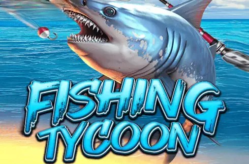 Fishing Tycoon