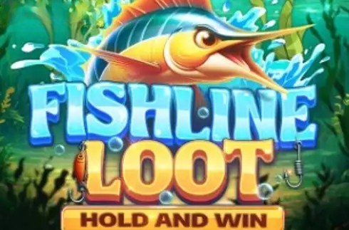 Fishline Loot Hold and Win