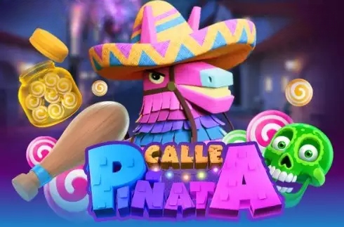 Calle Pinata