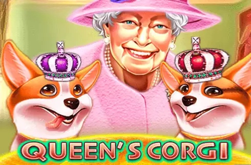 Queen's Corgi