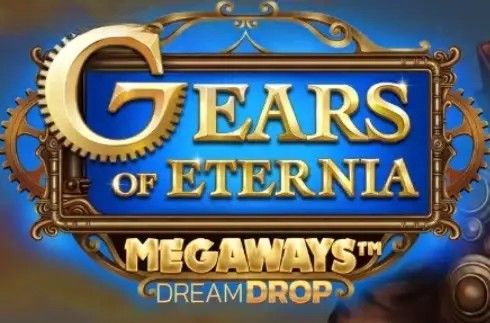 Gears of Eternia Dream Drop