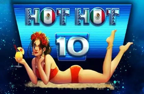 Hot Hot 10