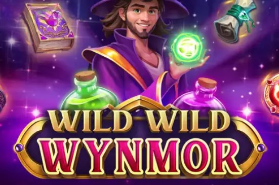 Wild Wild Wynmor