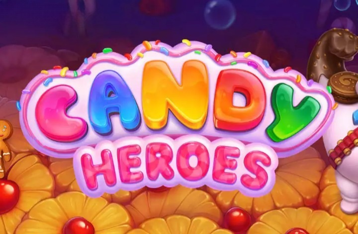 Candy Heroes