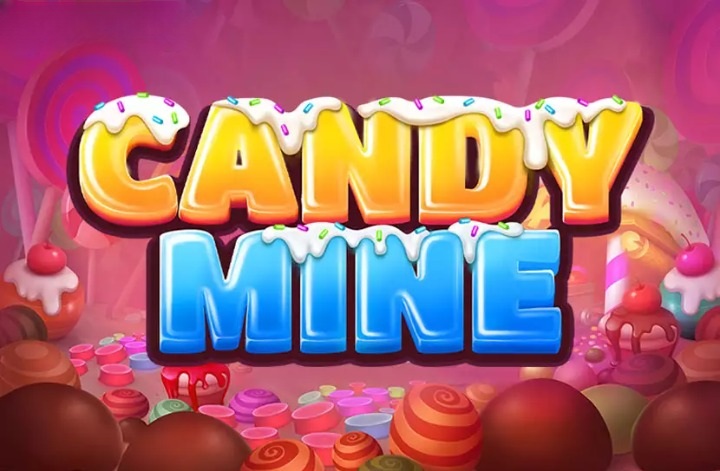 Candy Mine