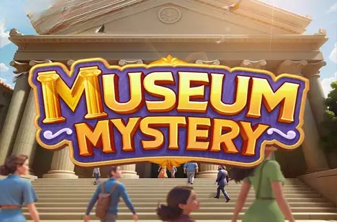 Museum Mystery