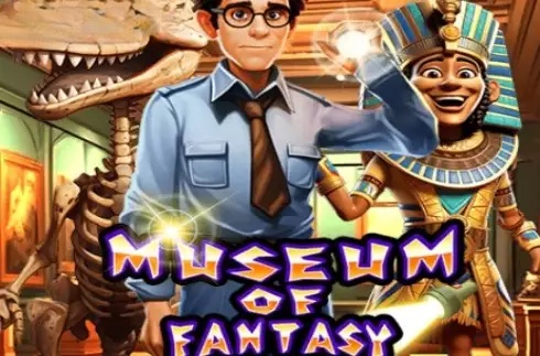 Museum of Fantasy